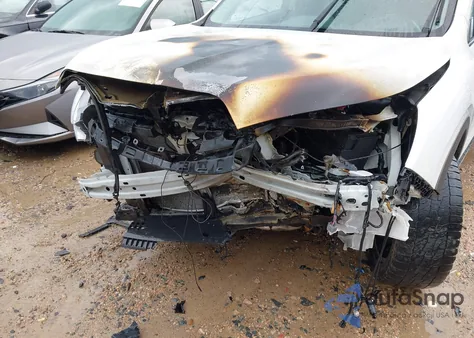 2020 Subaru Ascent Limited z USA, uszkodzony, nr VIN 4S4WMALD8L3480516